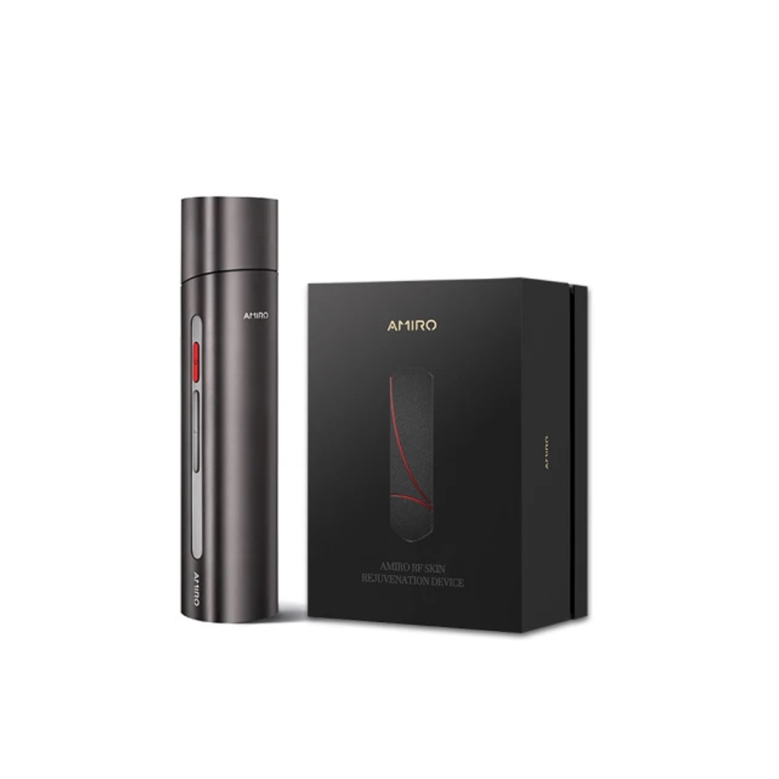 AMIRO 時光機美容儀 R1 PRO | 法雅客網路商店